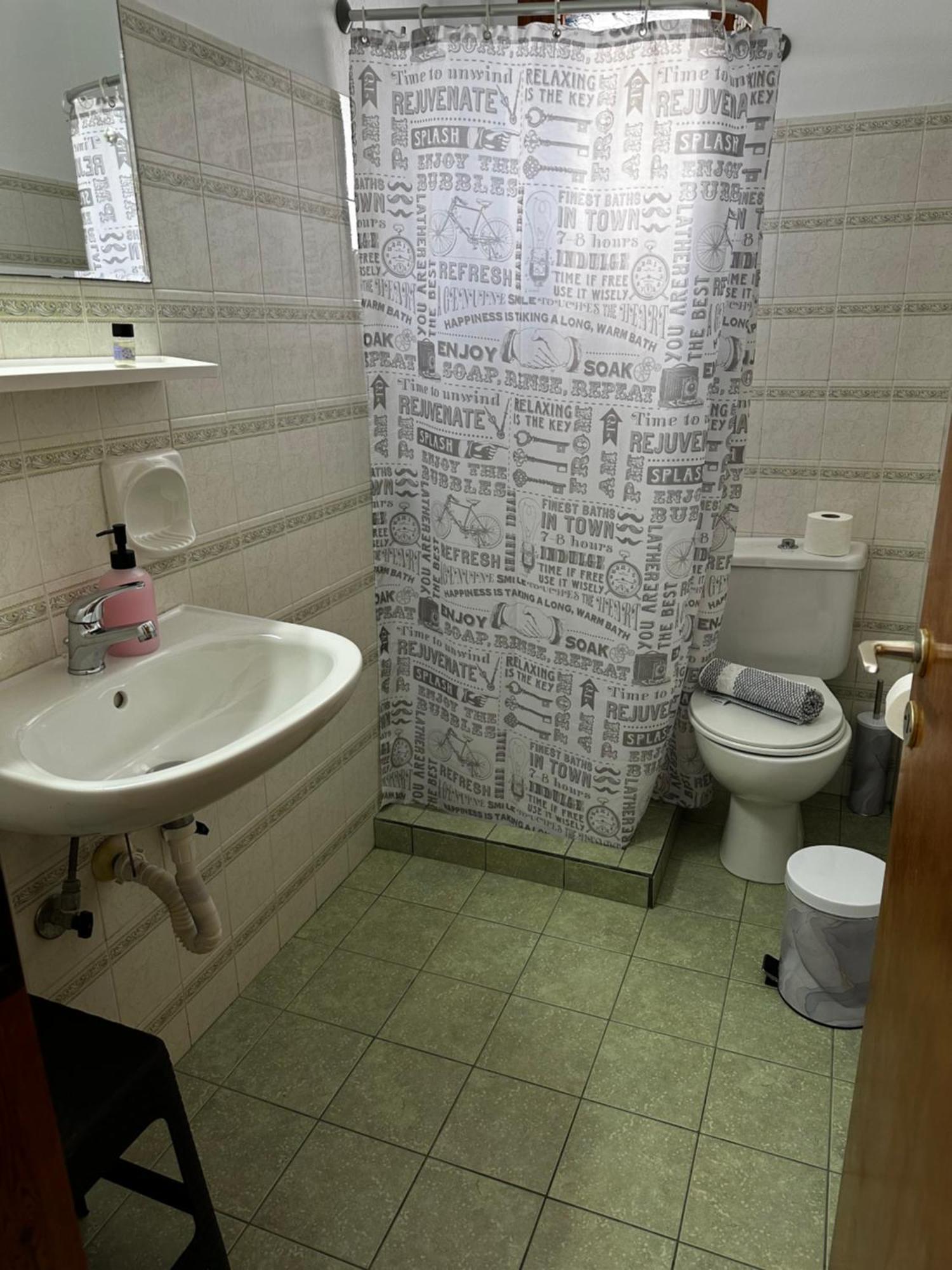Kirikos Rooms Kamares  Exterior photo
